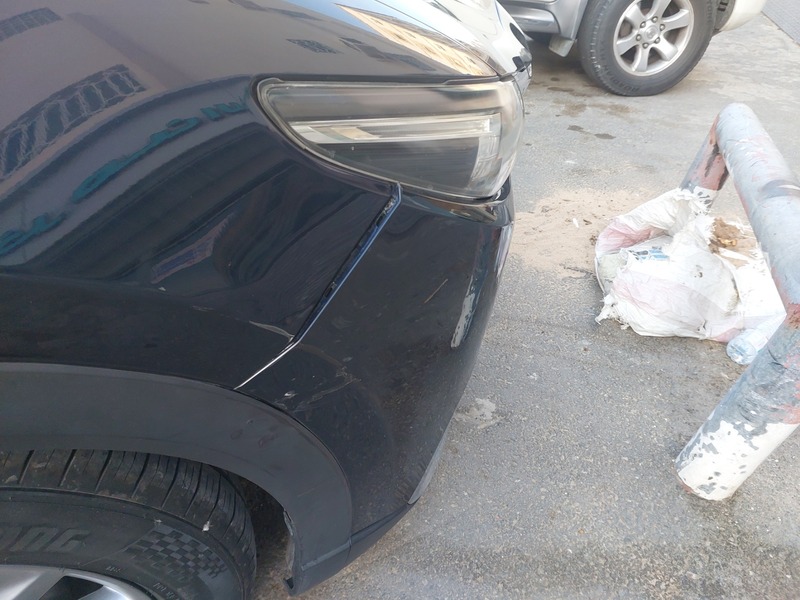 Used 2018 Mazda CX-9 for sale in Jeddah