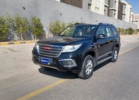 Used 2017 Haval H9 for sale in Riyadh