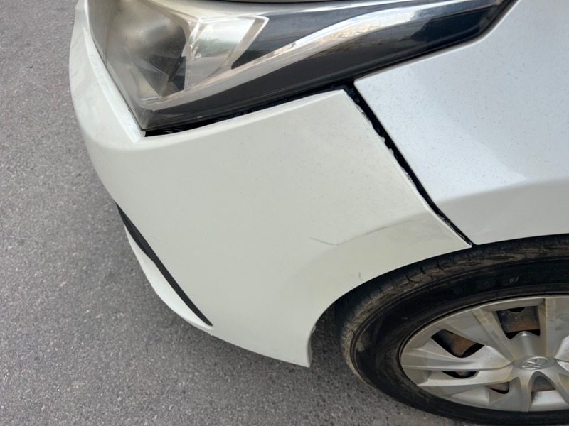 Used 2018 Toyota Corolla for sale in Al Khobar