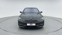 Used 2016 BMW 740 for sale in Dubai