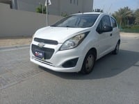 Used 2015 Chevrolet Spark for sale in Dubai