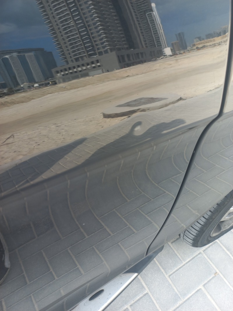 Used 2014 Mercedes ML500 for sale in Abu Dhabi