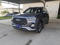 Used 2023 Chery Tiggo7 for sale in Riyadh