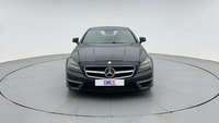 Used 2014 Mercedes CLS63 AMG for sale in Dubai