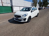 Used 2018 Mitsubishi Attrage for sale in Jeddah