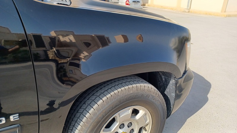 Used 2013 Chevrolet Tahoe for sale in Riyadh