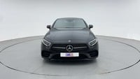 مستعمله 2019 مرسيدس CLS350 للبيع فى دبي