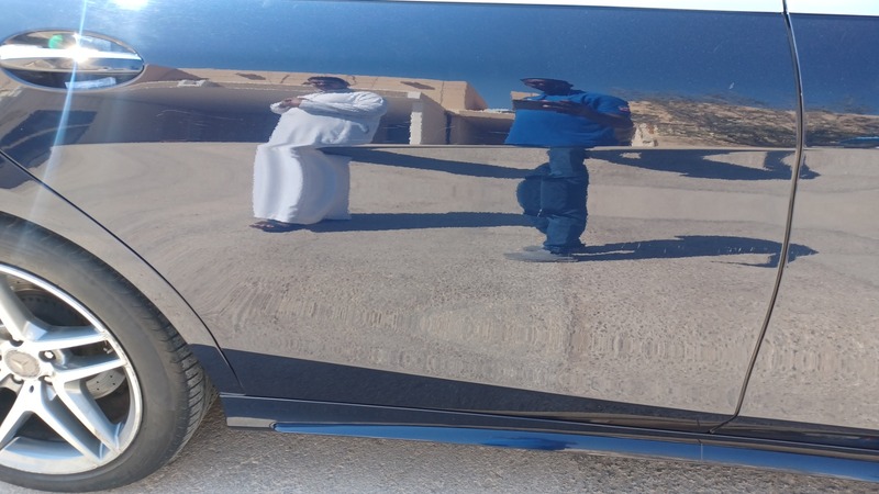 مستعمله 2016 مرسيدس S400 للبيع فى الرياض