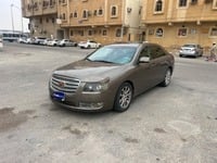 Used 2013 Geely EC 8 for sale in Al Khobar