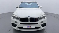 Used 2015 BMW X5 for sale in Dubai