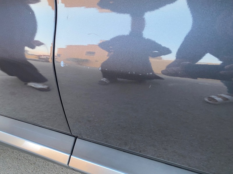 Used 2021 Kia Sorento for sale in Riyadh