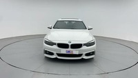 Used 2018 BMW 420 for sale in Dubai