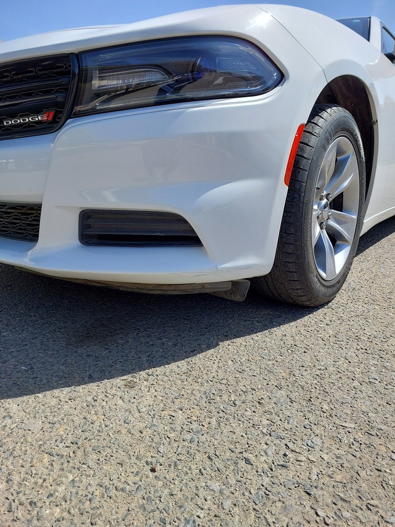 Used 2018 Dodge Charger for sale in Jeddah