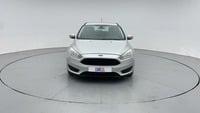 Used 2018 Ford Focus for sale in Dubai