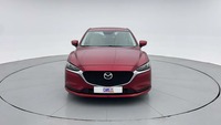 Used 2022 Mazda 6 for sale in Dubai