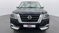 Used 2020 Nissan Patrol for sale in Dubai