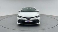 Used 2020 Toyota Camry for sale in Dubai