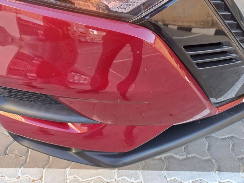 Used 2021 Nissan Rogue for sale in Sharjah