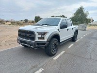 Used 2018 Ford F150 for sale in Dubai