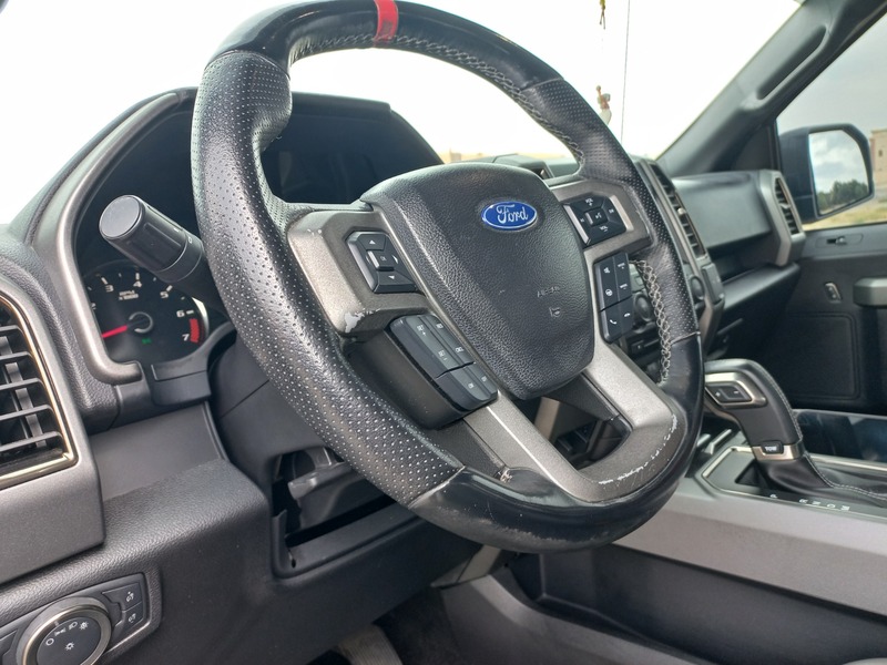 Used 2018 Ford F150 for sale in Dubai