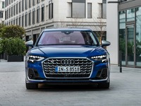 أودي SQ5