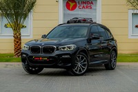 Used 2019 BMW X3 for sale in Dubai