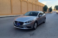 Used 2016 Mazda 3 for sale in Riyadh