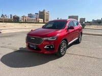 Used 2021 Haval H6 for sale in Al Khobar