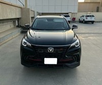 Used 2023 Changan CS85 for sale in Riyadh