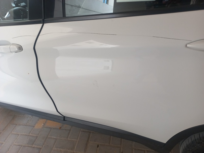 Used 2019 BMW X1 for sale in Sharjah