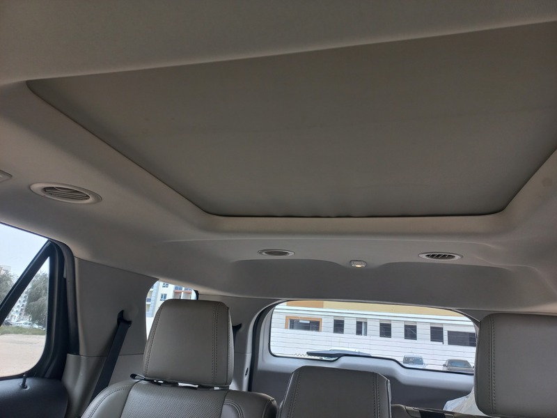 Used 2012 Ford Explorer for sale in Dubai