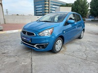 Used 2019 Mitsubishi Mirage for sale in Dubai