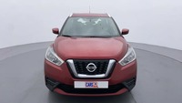 Used 2019 Nissan Kicks for sale in Dubai