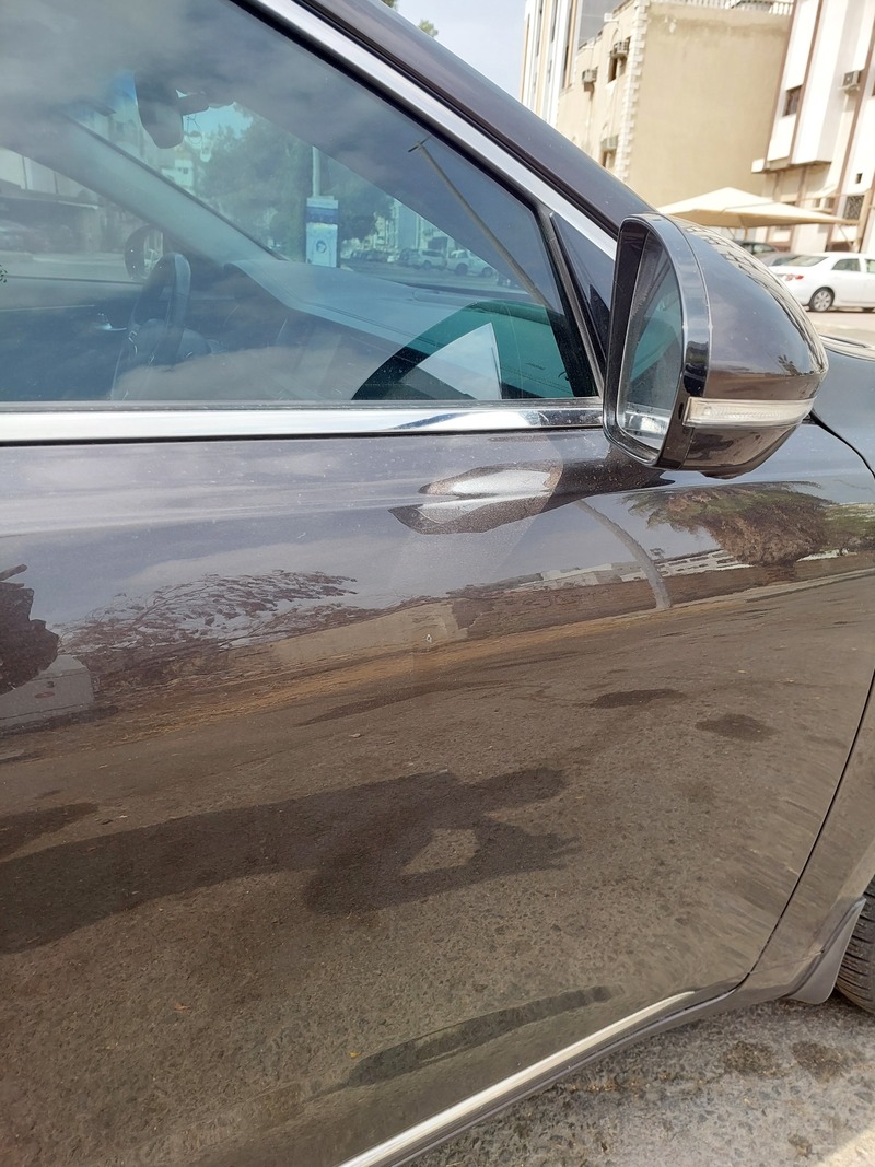 Used 2017 Kia Cadenza for sale in Jeddah