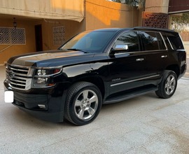 Chevrolet Tahoe Used 2020 Chevrolet Tahoe for sale in Riyadh