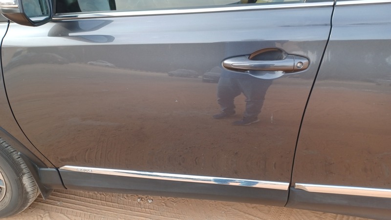 Used 2017 Toyota RAV 4 for sale in Riyadh