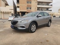 مستعمله 2016 مازدا CX-9 للبيع فى الرياض