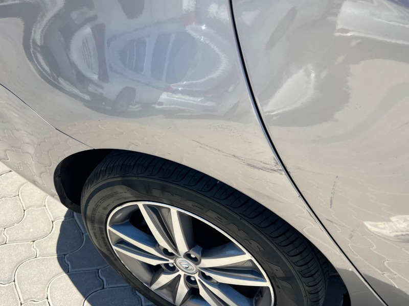 Used 2018 Changan Eado for sale in Al Khobar