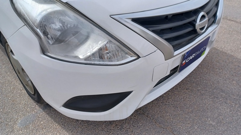 Used 2019 Nissan Sunny for sale in Riyadh