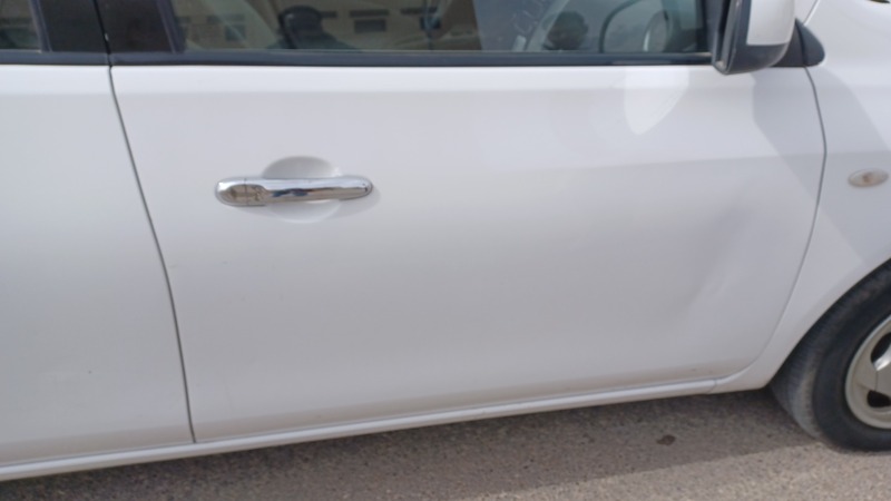 Used 2019 Nissan Sunny for sale in Riyadh