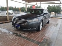 Used 2016 Ford Taurus for sale in Riyadh