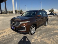 Used 2021 Chevrolet Captiva for sale in Riyadh