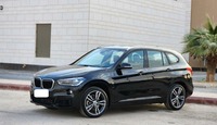 Used 2018 BMW X1 for sale in Riyadh