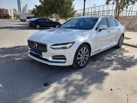 Used 2018 Volvo S90 for sale in Riyadh