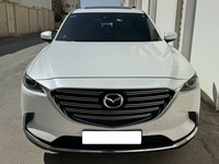 مستعمله 2019 مازدا CX-9 للبيع فى الرياض