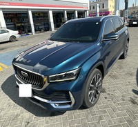 Used 2023 Geely Monjaro for sale in Riyadh