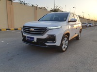 Used 2021 Chevrolet Captiva for sale in Riyadh