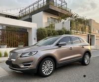 Used 2019 Lincoln MKC for sale in Dubai