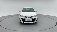 Used 2019 Toyota Yaris for sale in Dubai