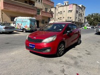 Used 2014 Kia Rio for sale in Al Khobar